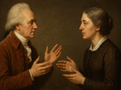 William Herschel e Maria Mitchell: alle origini della Citizen Science