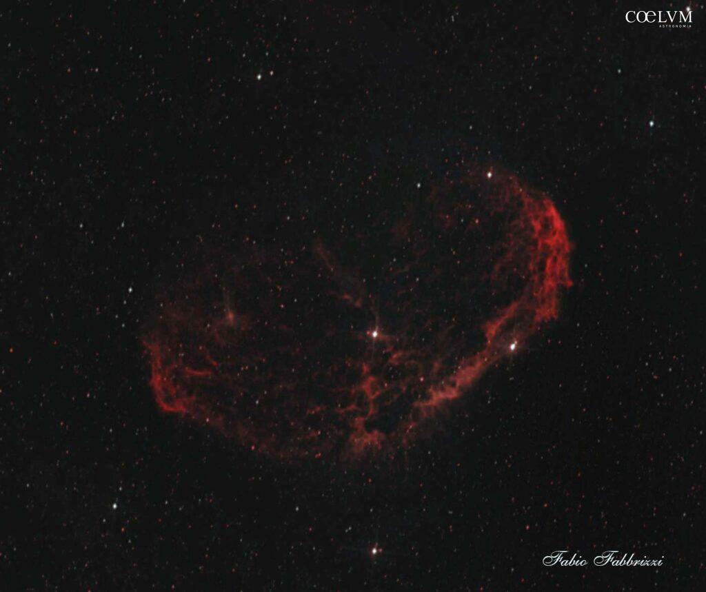 Nebulosa Crescent