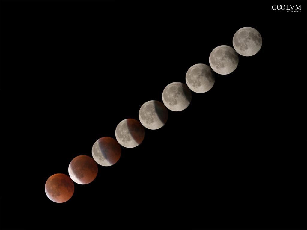 Eclisse di Luna
