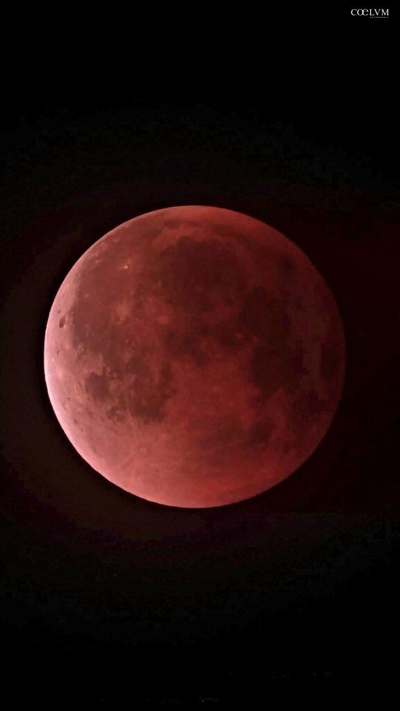 Luna di Sangue