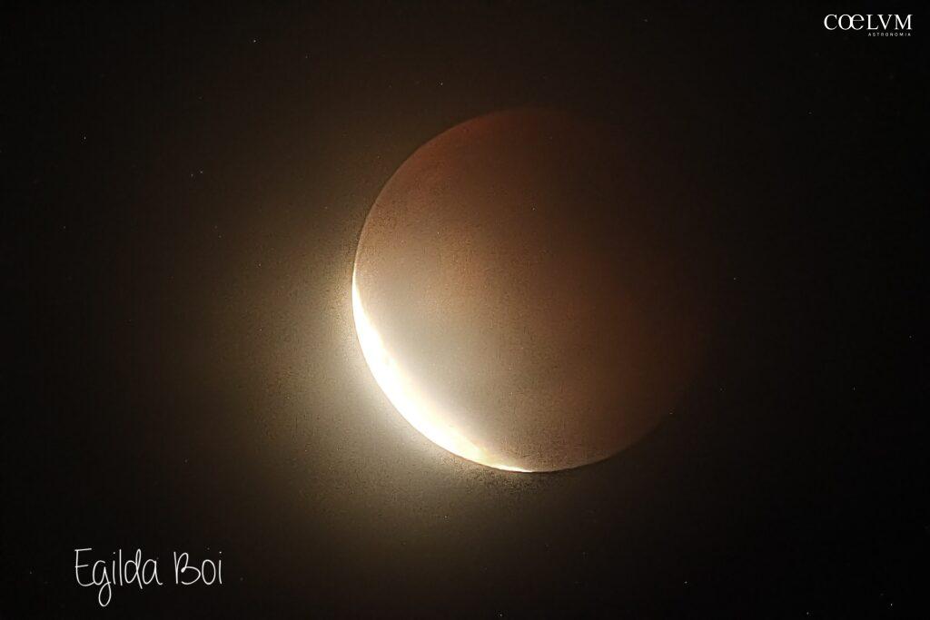 Eclissi di Luna