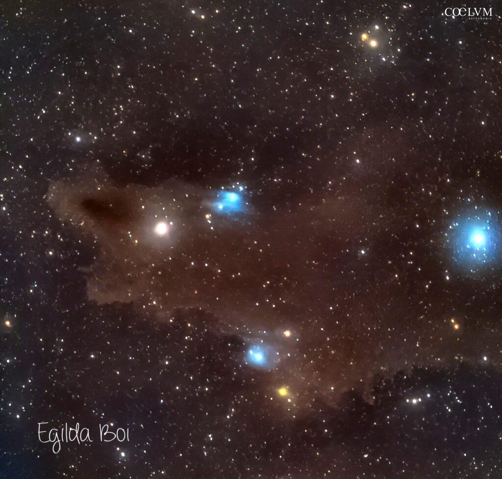 Nebulosa Squalo