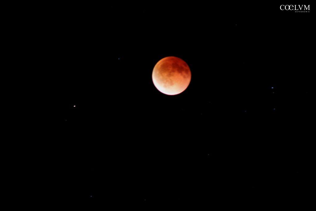 Eclissi 07-09-2025 da Chania(Creta)