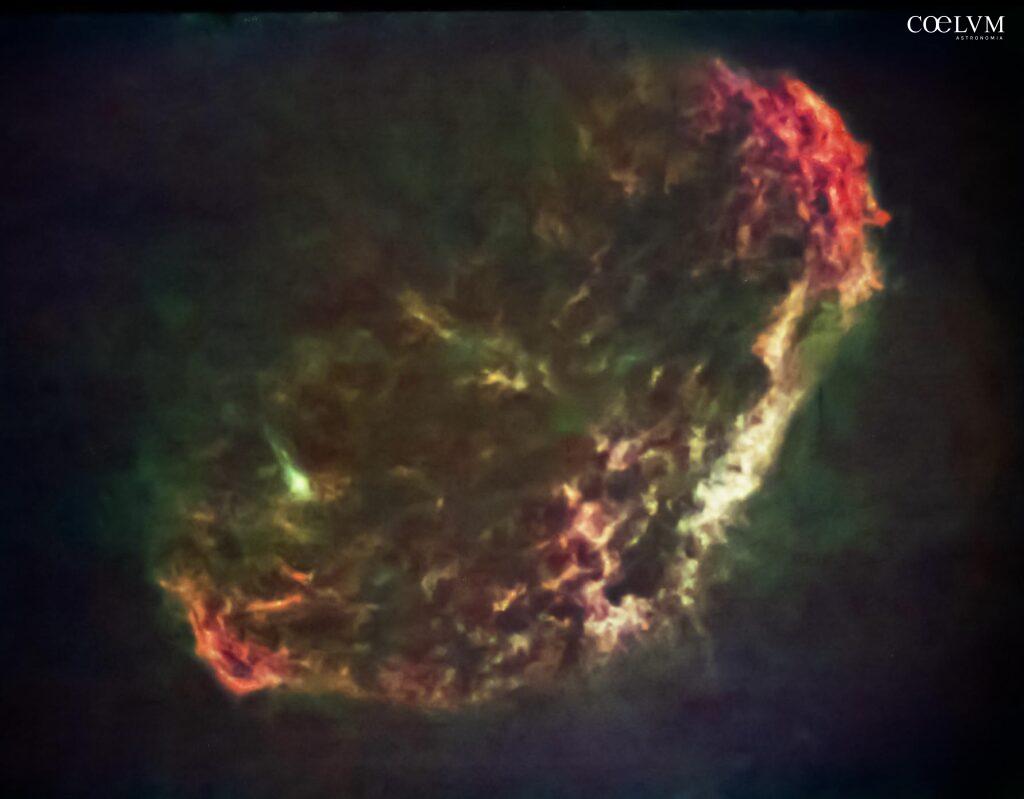 NGC 6888