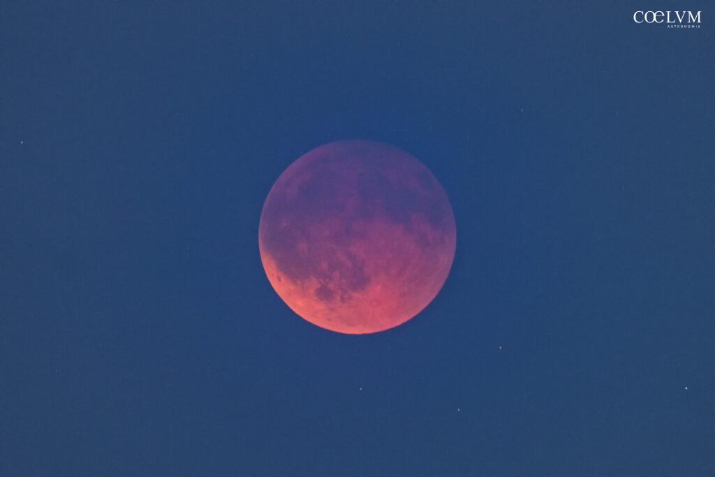 Eclisse di Luna