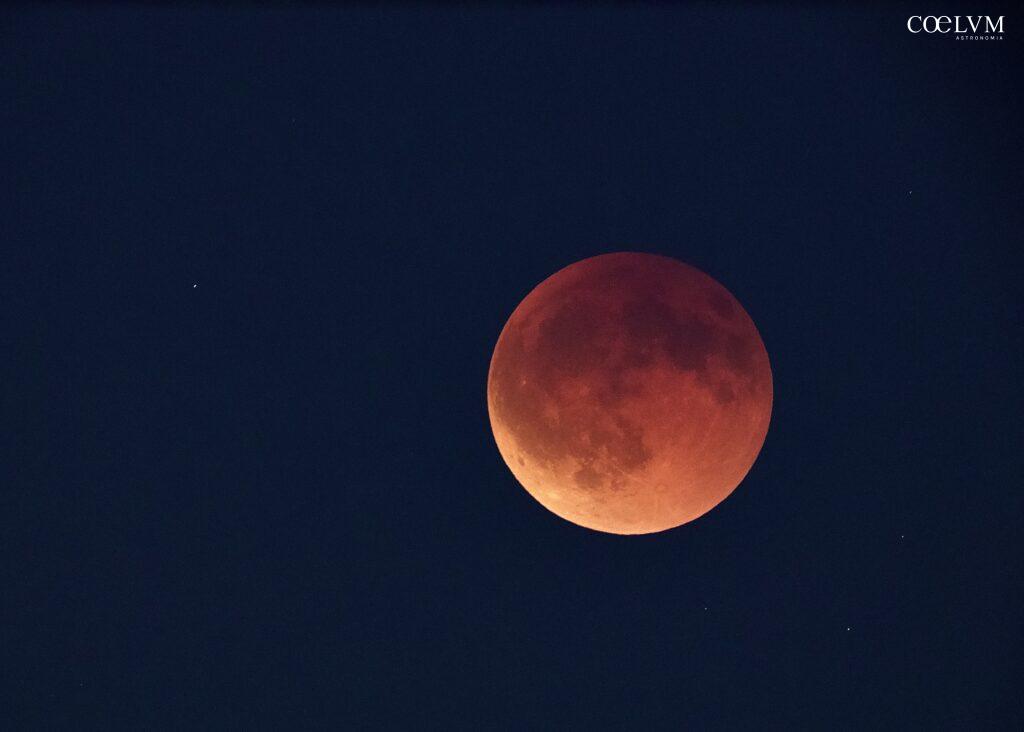 luna rossa