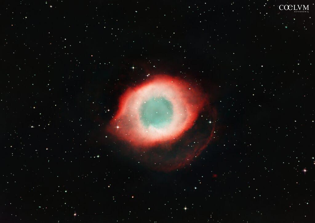 Helix Nebula