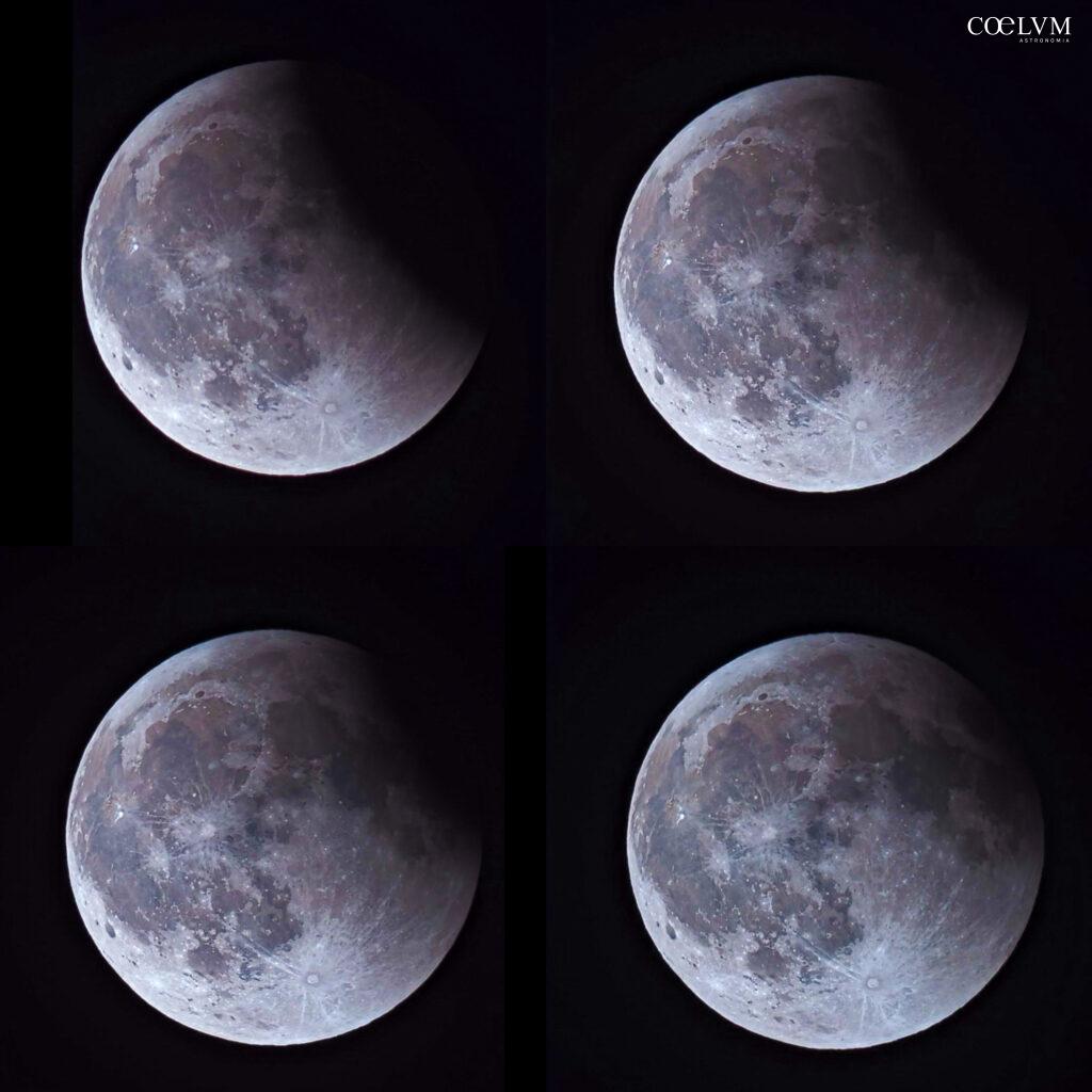 Eclissi di luna 7 settembre 2025