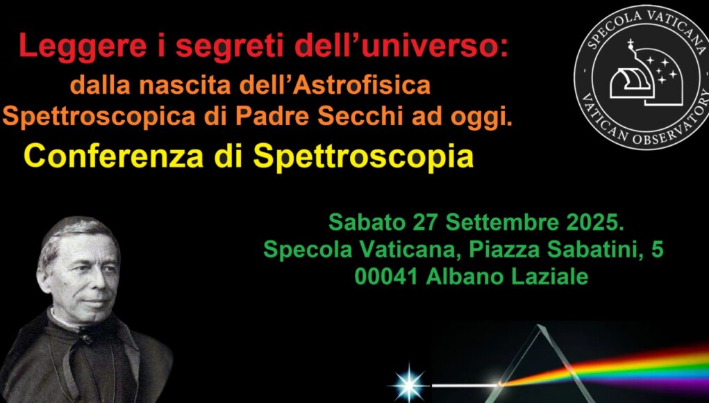 evento specola