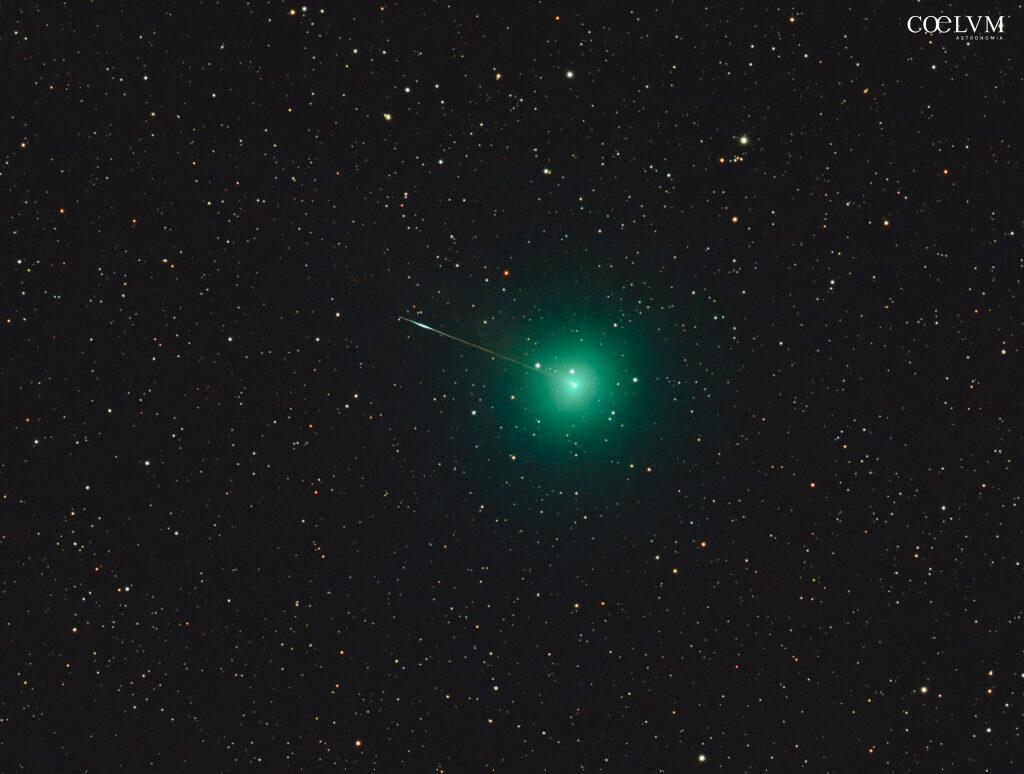 C/2025 R2 Swan