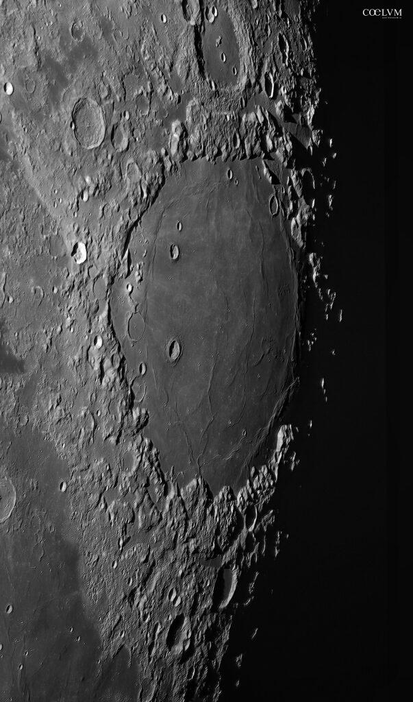 Mare Crisium