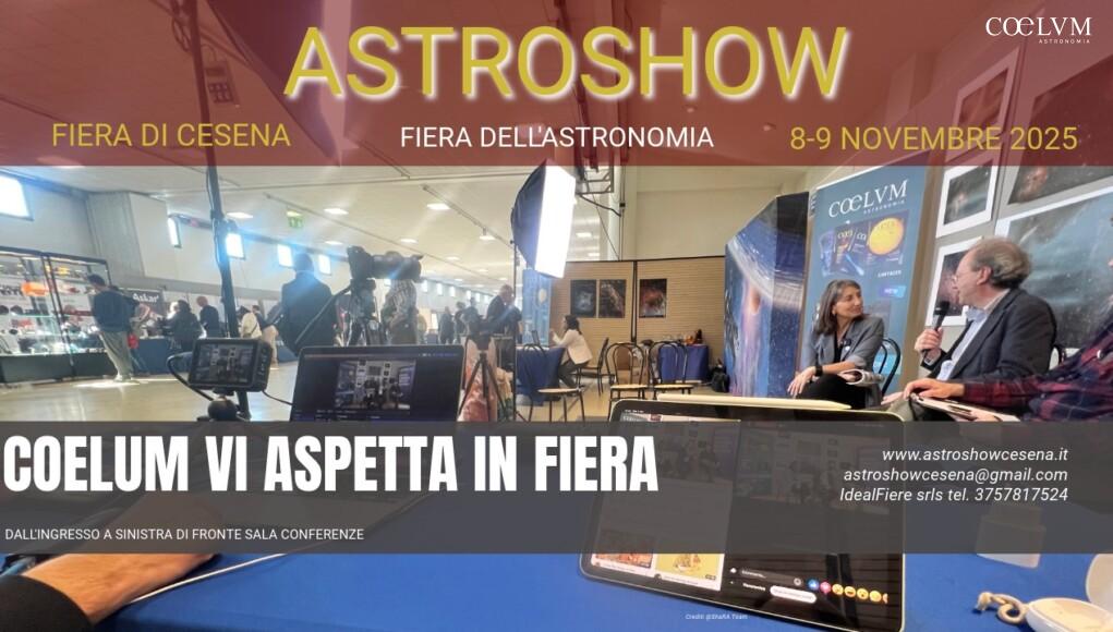 Astroshow 2025-5