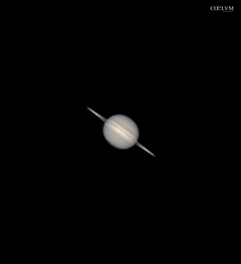 Saturno del 15 settembre 2025