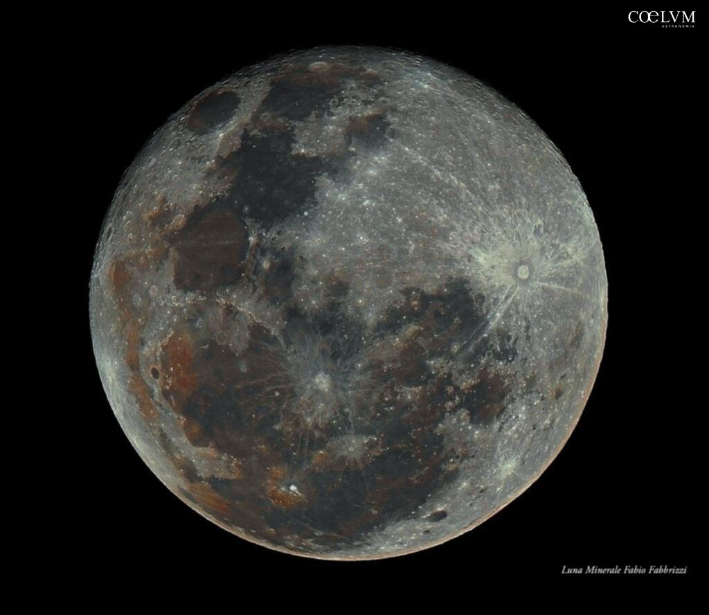 Luna Minerale