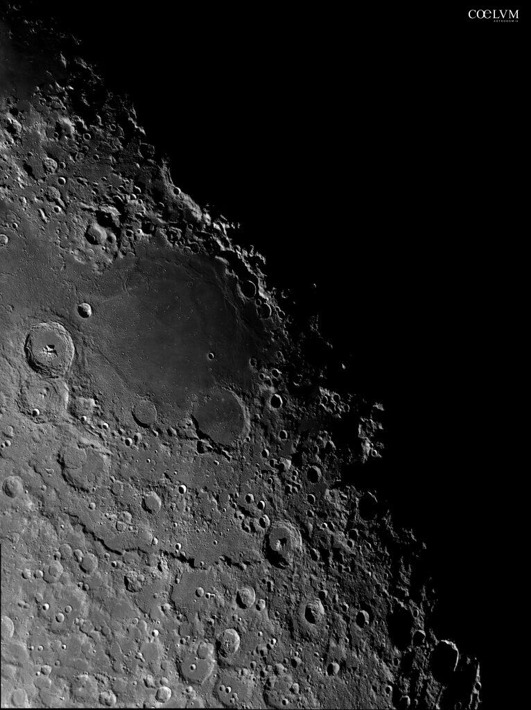Mare Nectaris