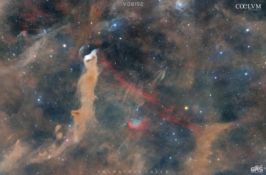 VdB 152