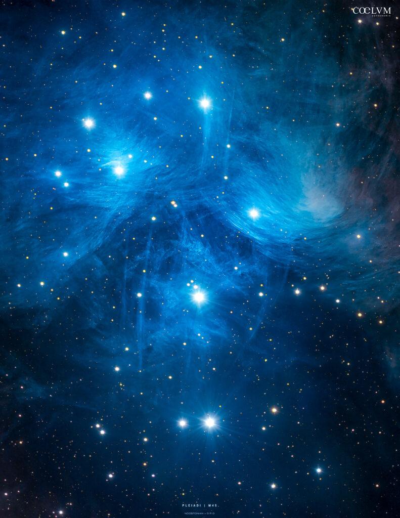 Le Pleiadi