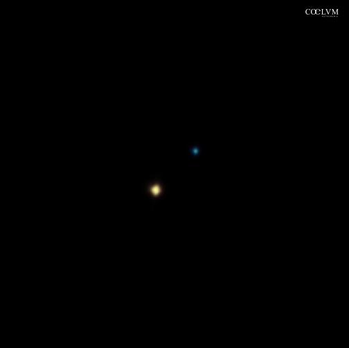 Albireo