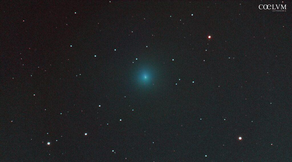 C/2025 R2 Swan