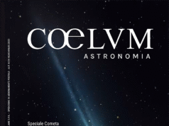 Coelum Astronomia 277 VI/2025 Digitale