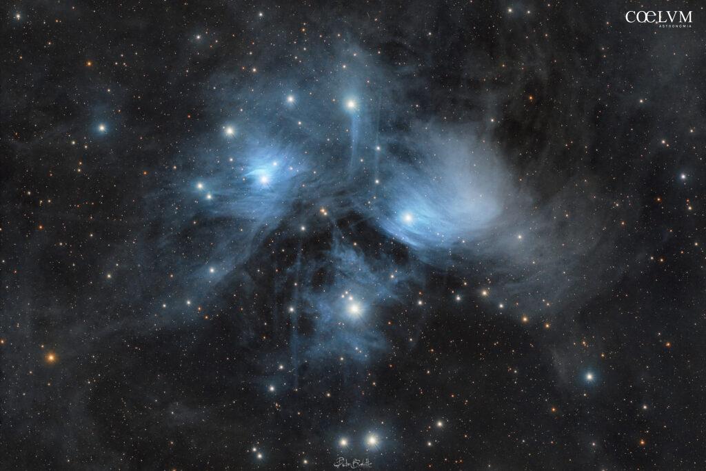 Le Pleiadi