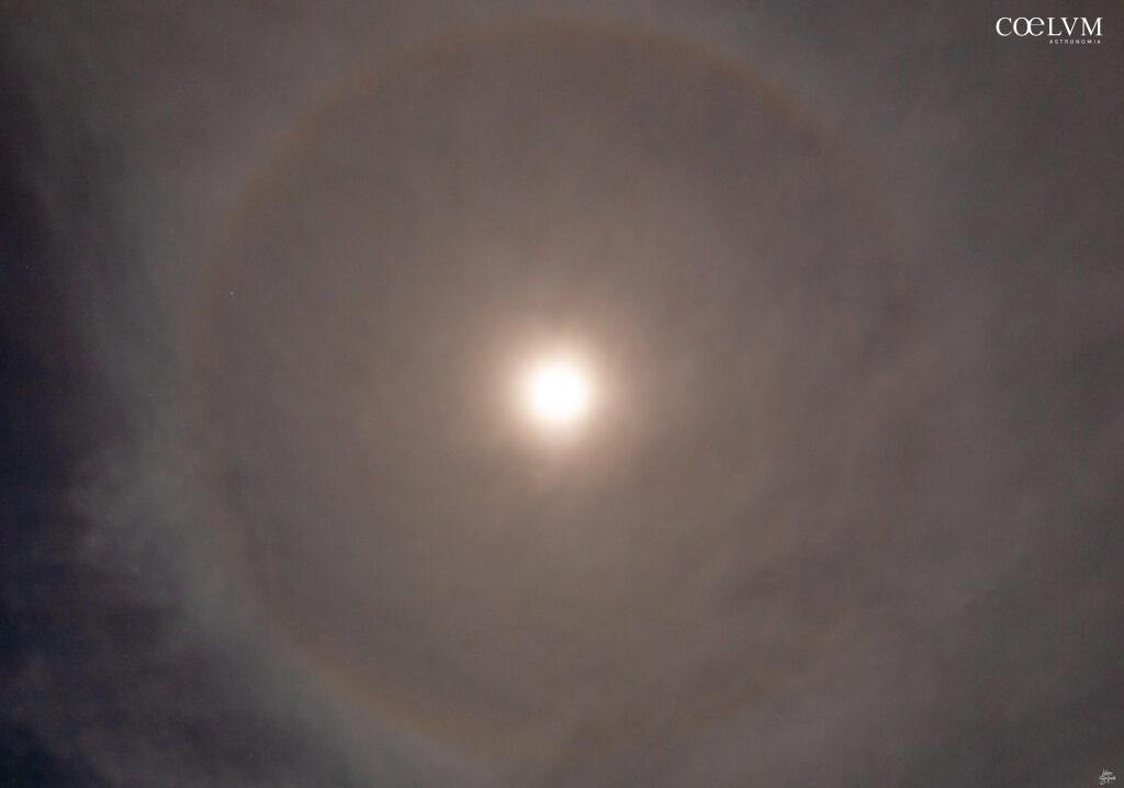 Super Luna alone 22°