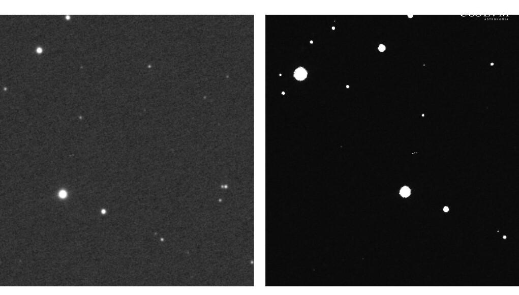 copertina lolli fotografare jwst