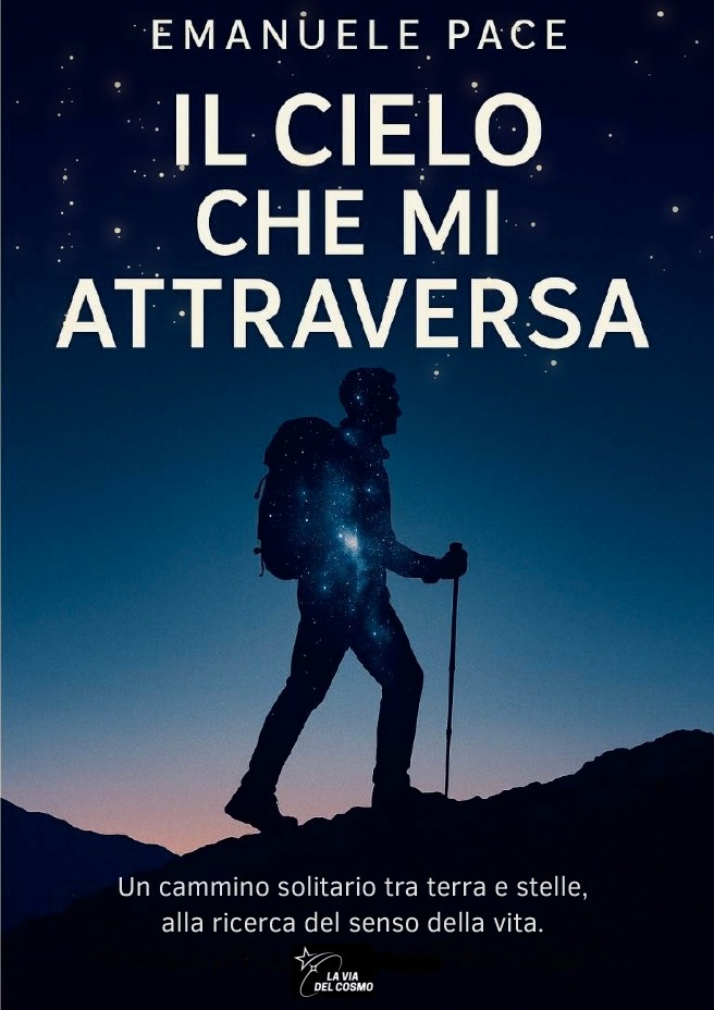 Il Cielo Che Mi Attraversa