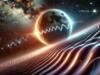 Lunar Gravitational Wave Antenna