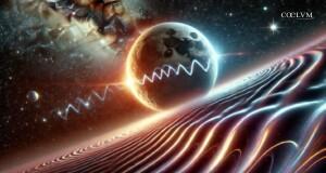 Lunar Gravitational Wave Antenna