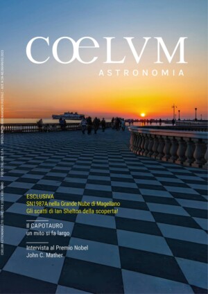 Coelum Astronomia n° 278 I/26
