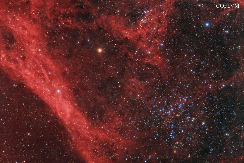 AMMASSO APERTO M38