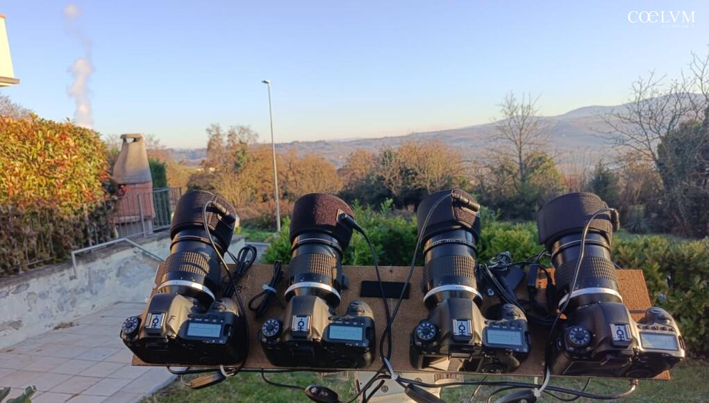 SETUP 2