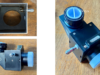 Il nuovo filtro per la dispersione atmosferica studiato e realizzato da Massimo D'Apice.