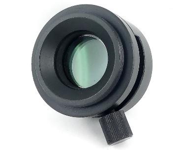 Figura 6 – 3 modelli ADC evoluti: a sn APM Professional con apertura di 28mm, al centro e a ds i Pierro Astro mark2, con due leve, e mark3, con comando unico, entrambi con apertura di 24mm.
