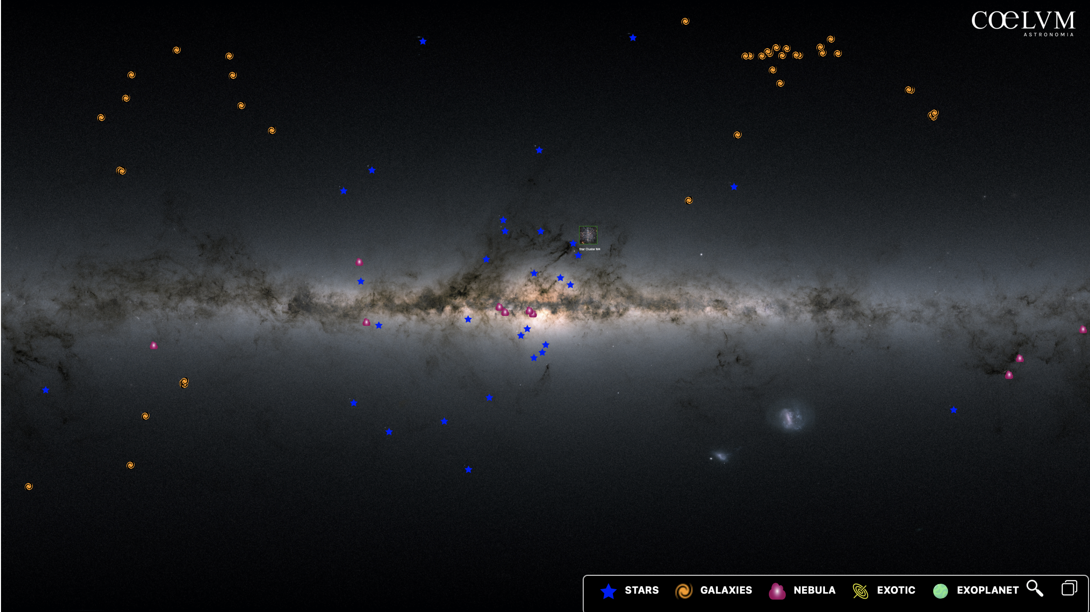 Alzando gli occhi al cielo: la Maratona Messier 2026 è ai blocchi di partenza