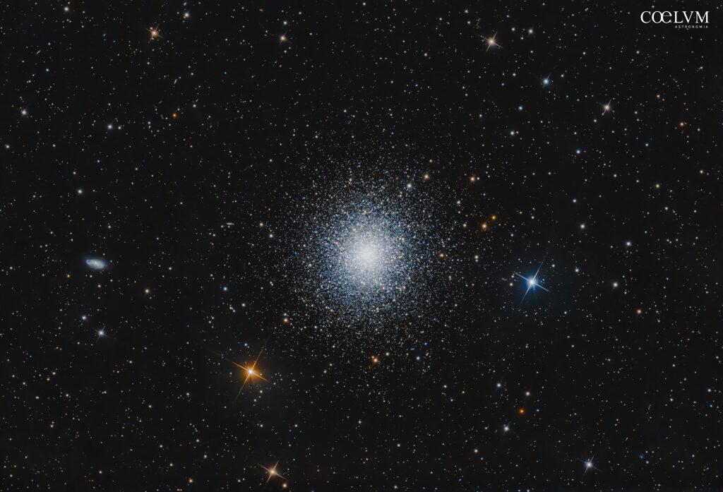 M13-Grande Ammasso di Ercole