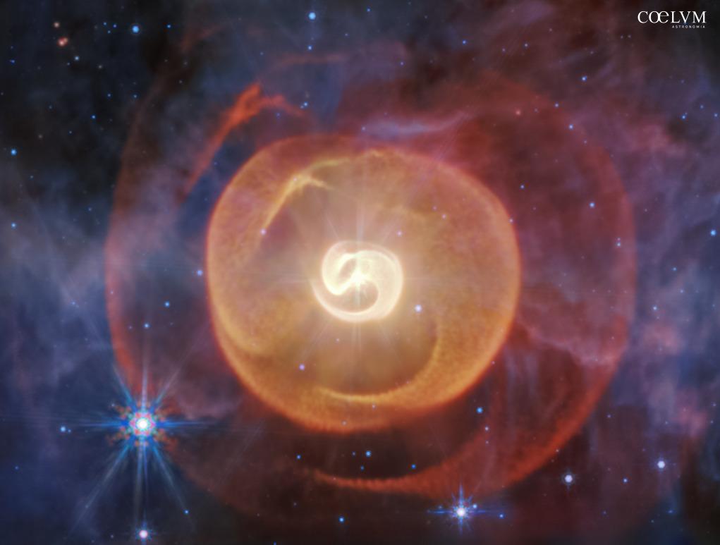 Stelle Giganti tra le Spire del Serpente Apep