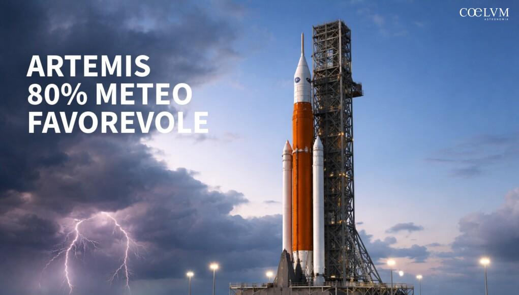 ARTEMIS METEO