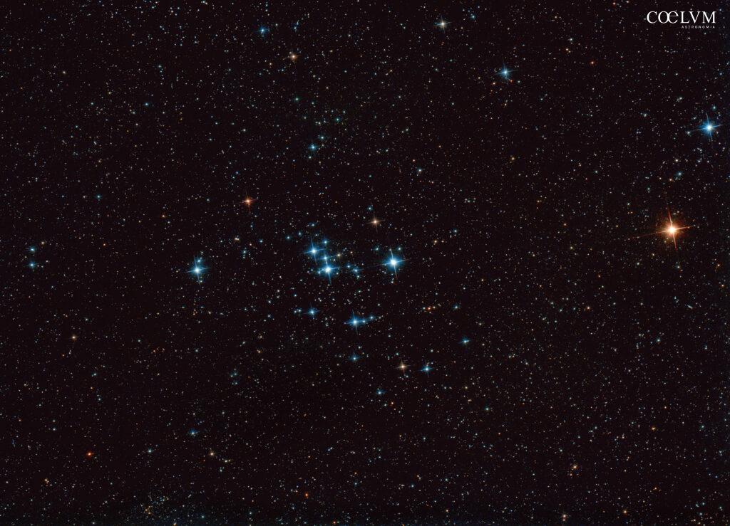 Ammasso M47