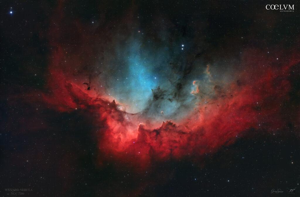 Wizzard Nebula