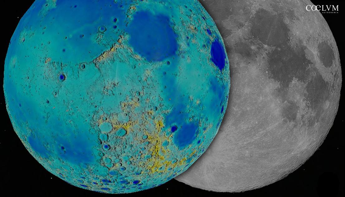 Piccola guida ai crateri lunari
