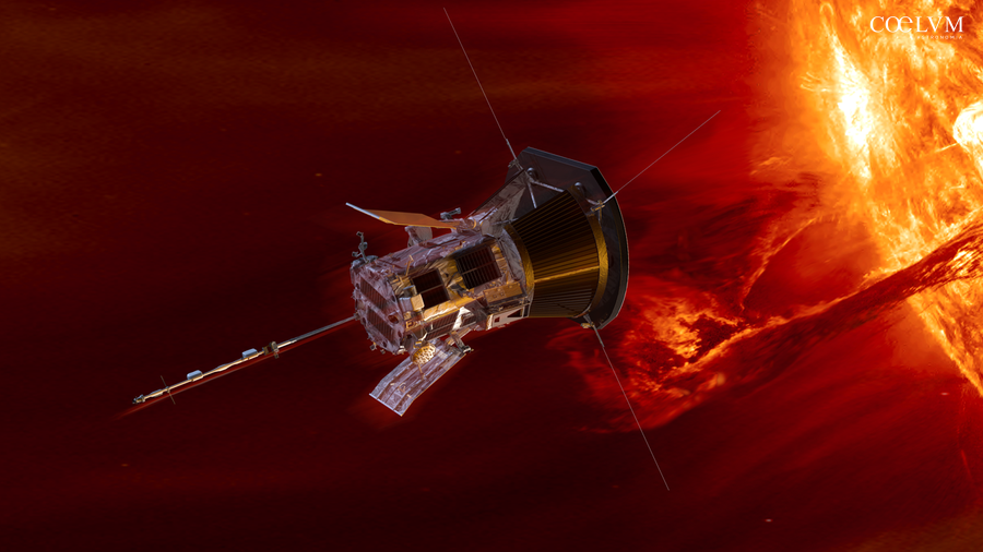 Parker Solar Probe: completato il ventottesimo passaggio ravvicinato al Sole