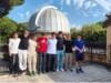 Report XXIV Campionati Italiani di AstronomiaL'edizione 2026: la finale di Monza e l'evento post-gara organizzato a inizio giugno presso la Specola Vaticana dal Comitato del Lazio per i Campionati Italiani di Astronomia