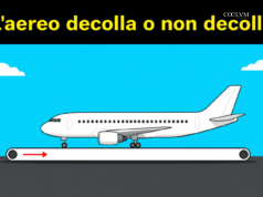 Come ingigantire a dismisura un problema di una banalità disarmante
