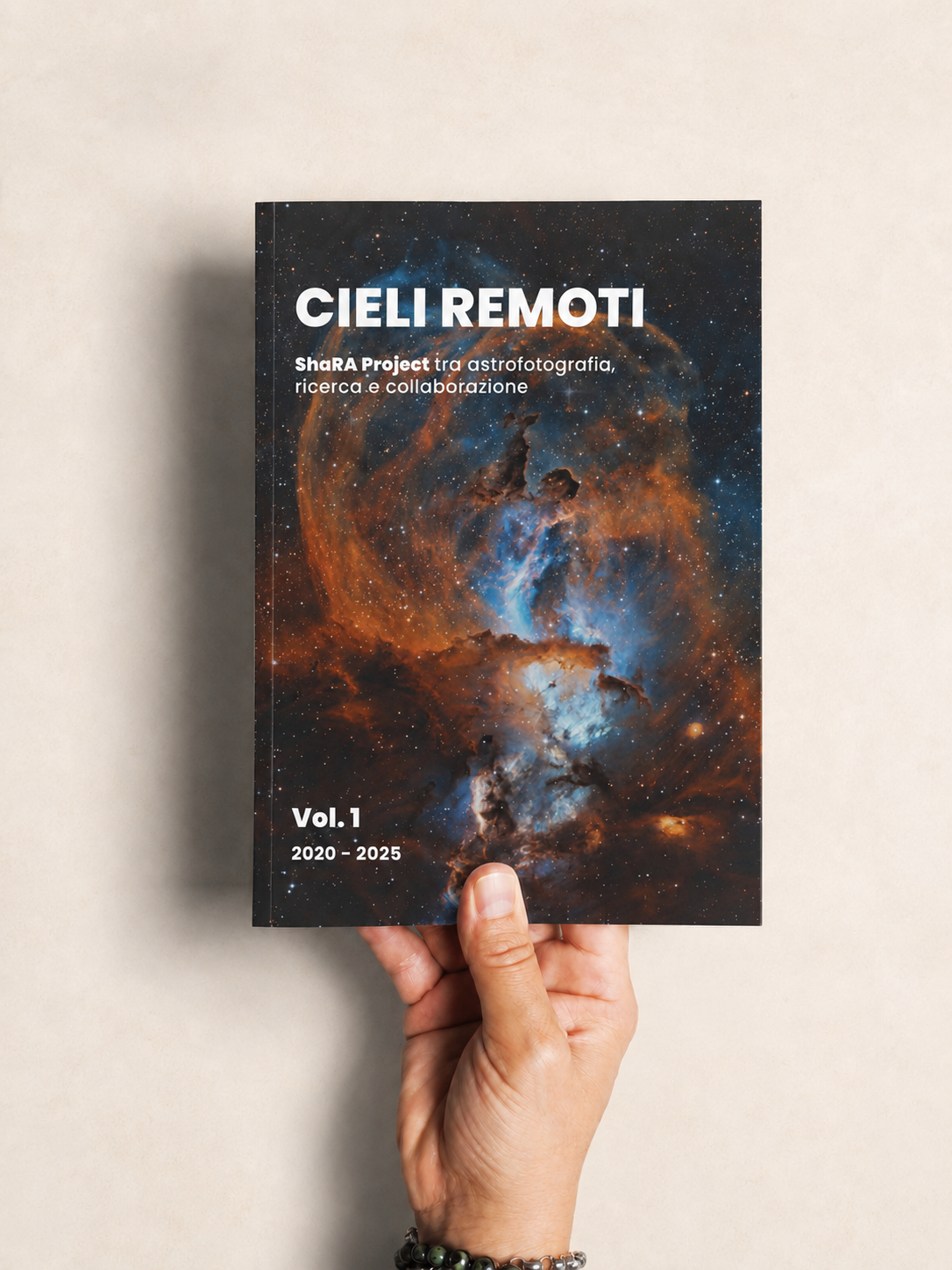 Cieli Remoti