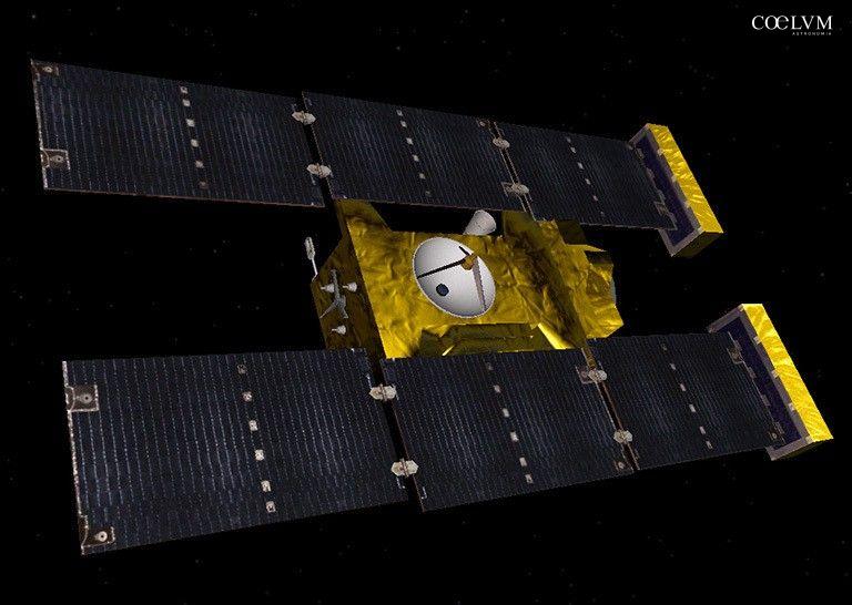 Stardust: la missione che riportò sulla Terra la polvere delle origini