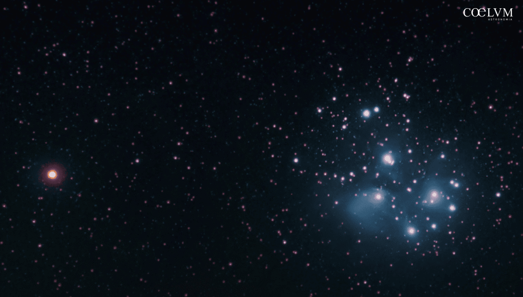 Vale la sveglia_giugno_Marte_Pleiadi