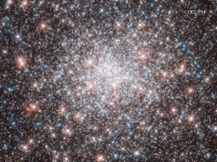 MESSIER 28 M28 – Ammasso Globulare