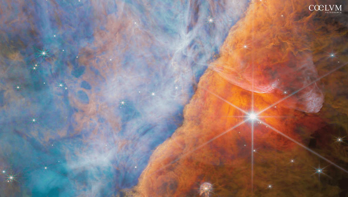 Creazione e Distruzione in Orione